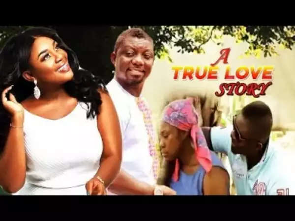Video: FALL IN LOVE 1 | Latest Ghanaian Twi Movie 2017